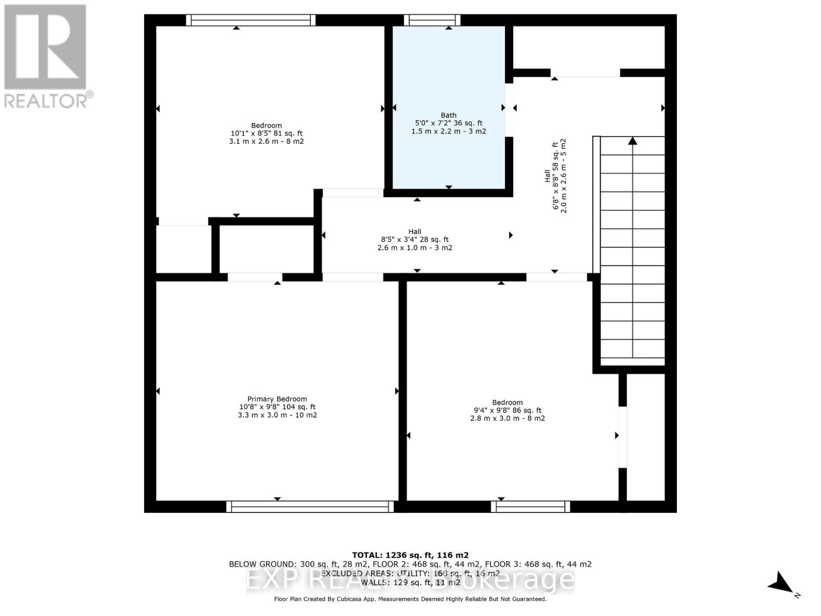 646 Borthwick Avenue, Ottawa, Ontario  K1K 2L9 - Photo 38 - X12497672