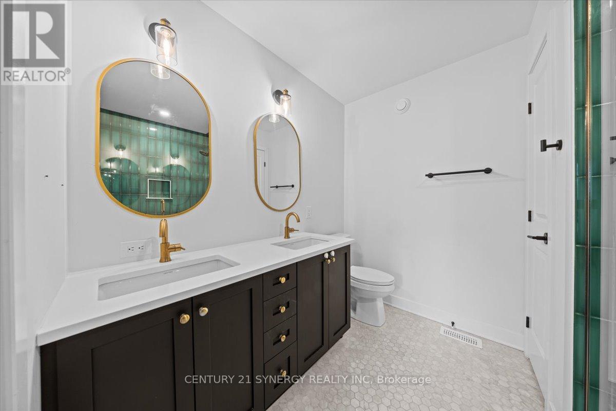 92 Longworth Avenue, Ottawa, Ontario  K1T 0S7 - Photo 13 - X12497714