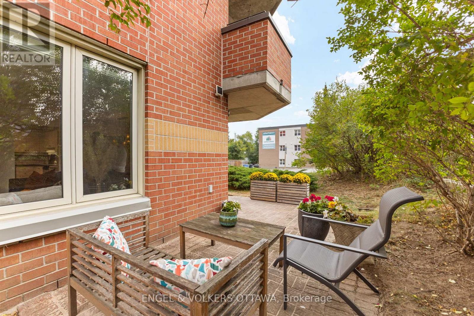 101 - 800 Mckellar Avenue, Ottawa, Ontario  K2A 2X5 - Photo 23 - X12497724