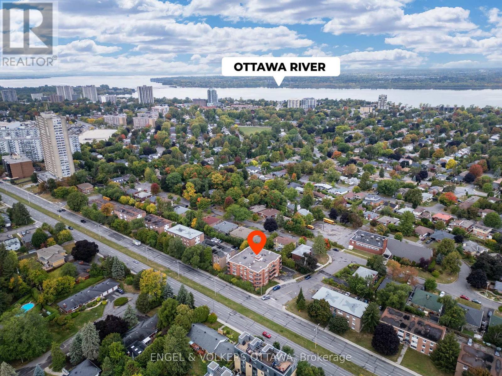 101 - 800 Mckellar Avenue, Ottawa, Ontario  K2A 2X5 - Photo 29 - X12497724