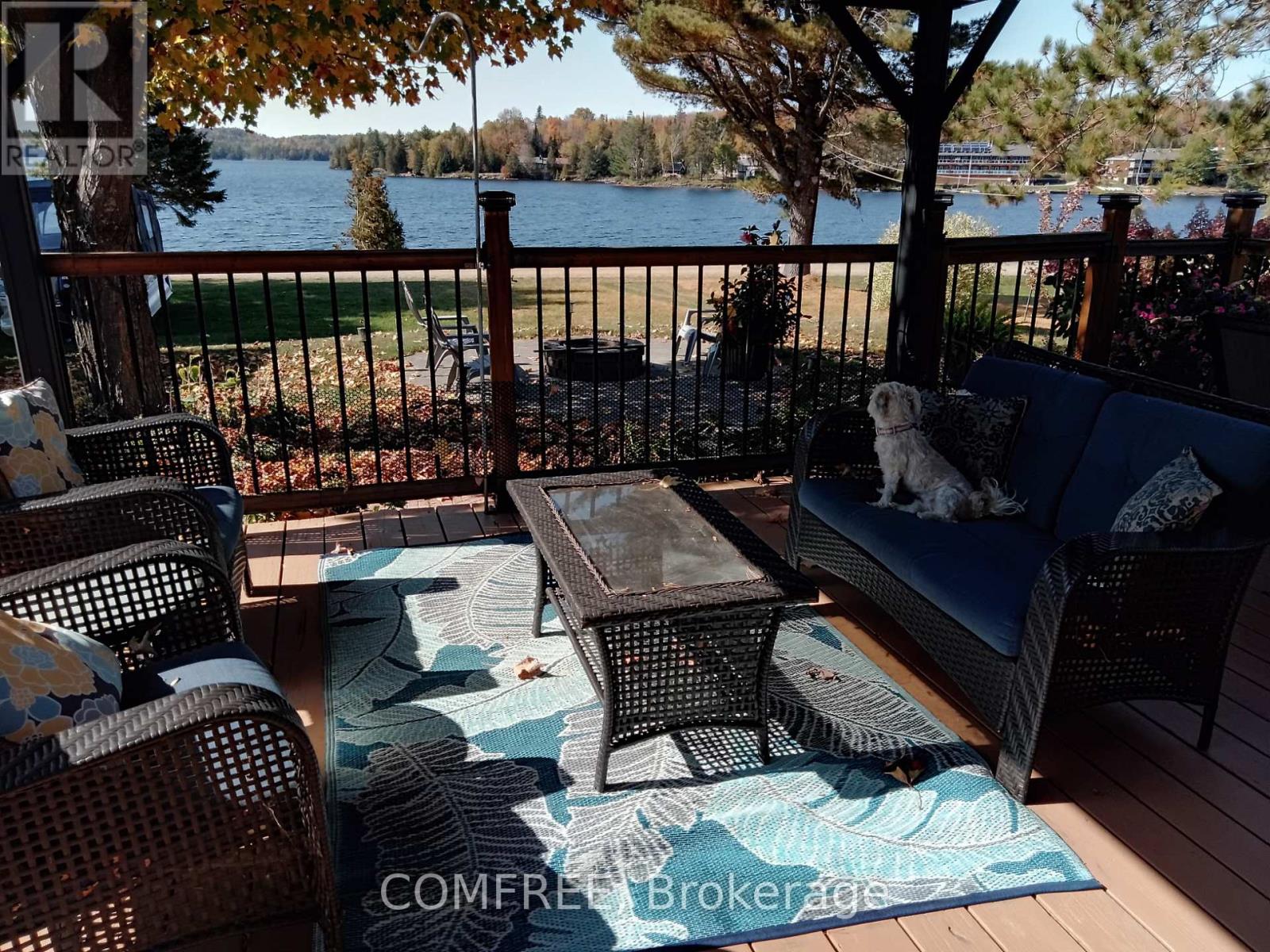 76 Lake Street, South Algonquin, Ontario  K0J 2M0 - Photo 10 - X12497742