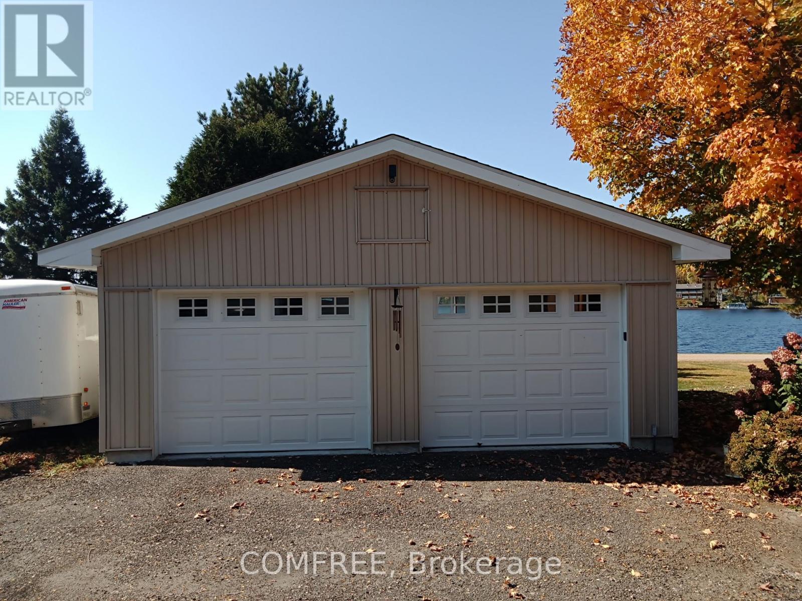 76 Lake Street, South Algonquin, Ontario  K0J 2M0 - Photo 14 - X12497742