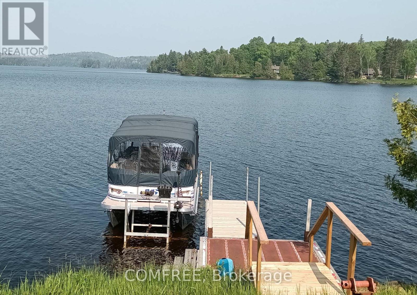 76 Lake Street, South Algonquin, Ontario  K0J 2M0 - Photo 17 - X12497742