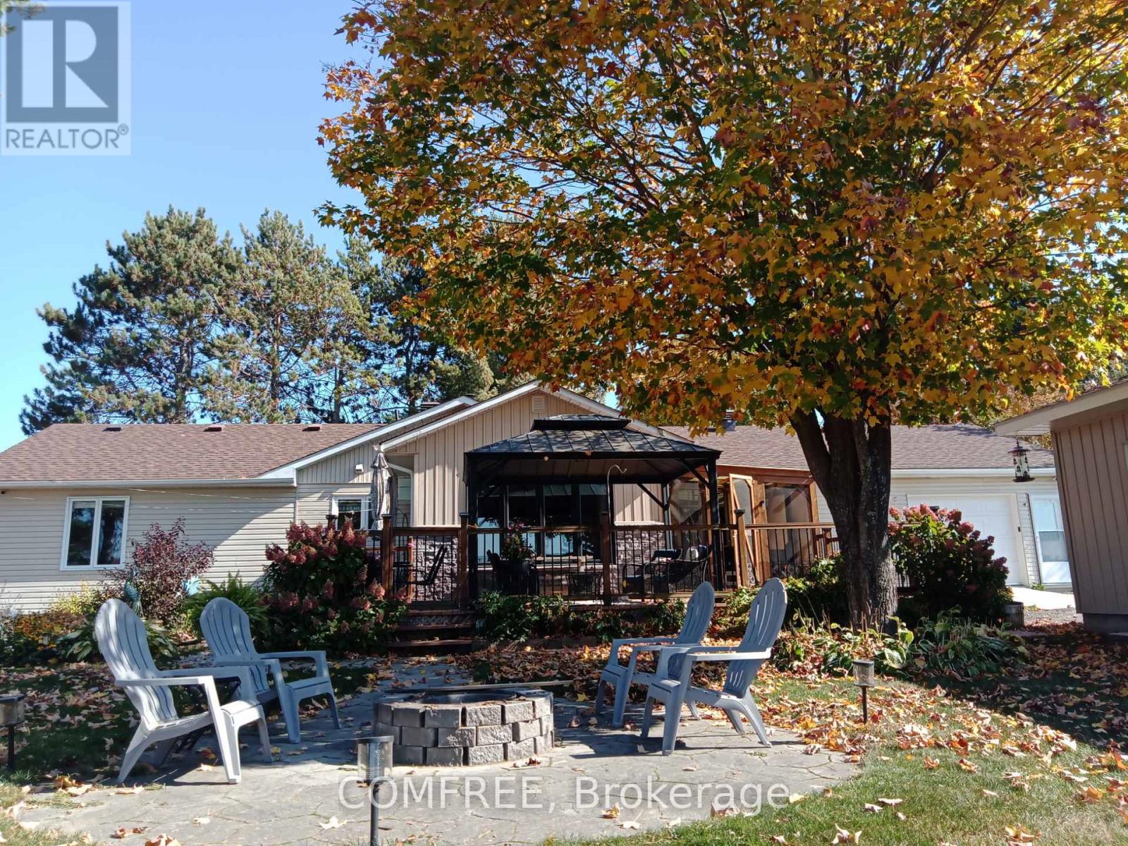 76 Lake Street, South Algonquin, Ontario  K0J 2M0 - Photo 20 - X12497742