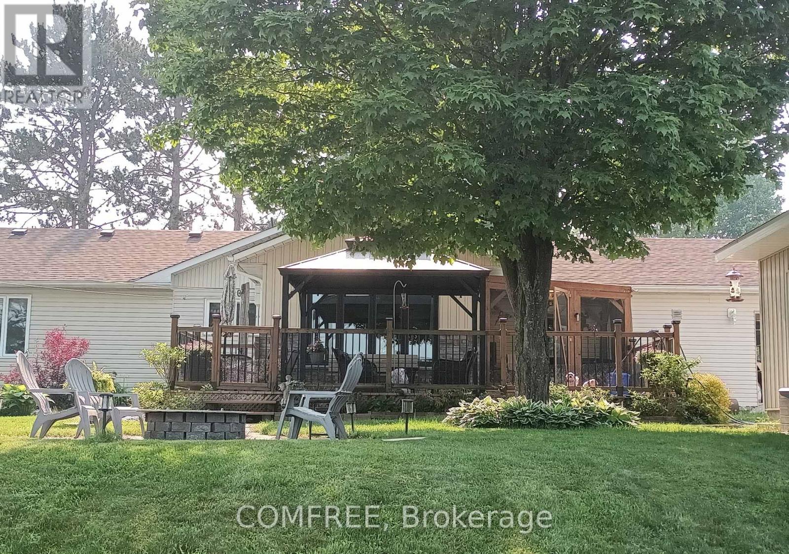 76 Lake Street, South Algonquin, Ontario  K0J 2M0 - Photo 25 - X12497742