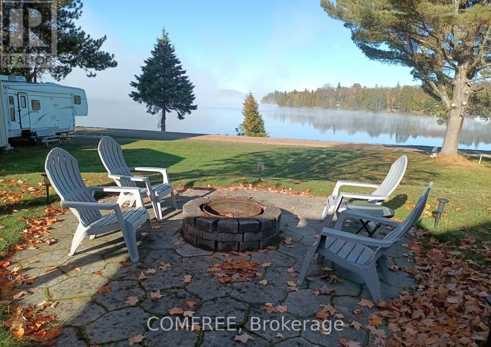 76 Lake Street, South Algonquin, Ontario  K0J 2M0 - Photo 26 - X12497742