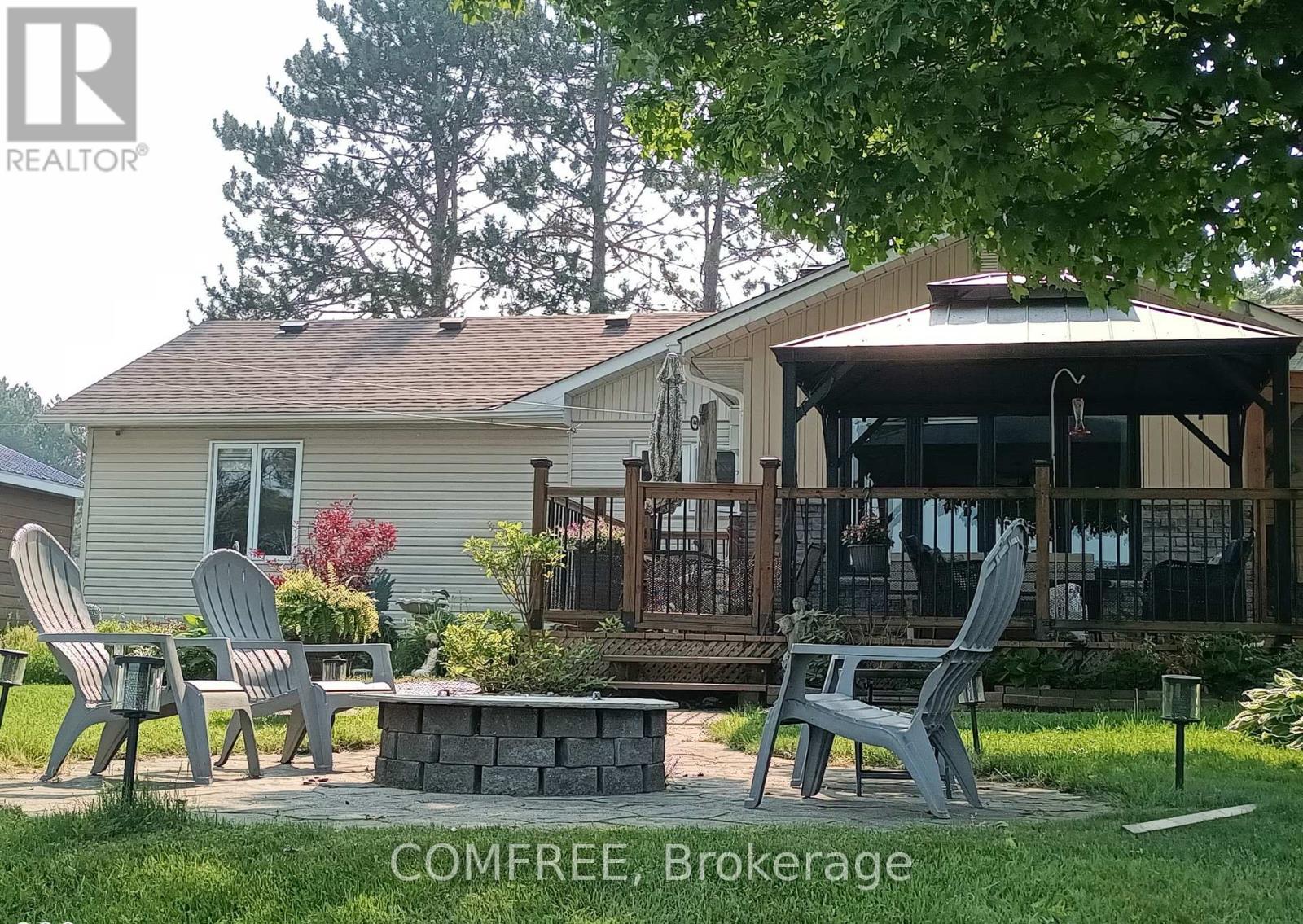 76 Lake Street, South Algonquin, Ontario  K0J 2M0 - Photo 28 - X12497742