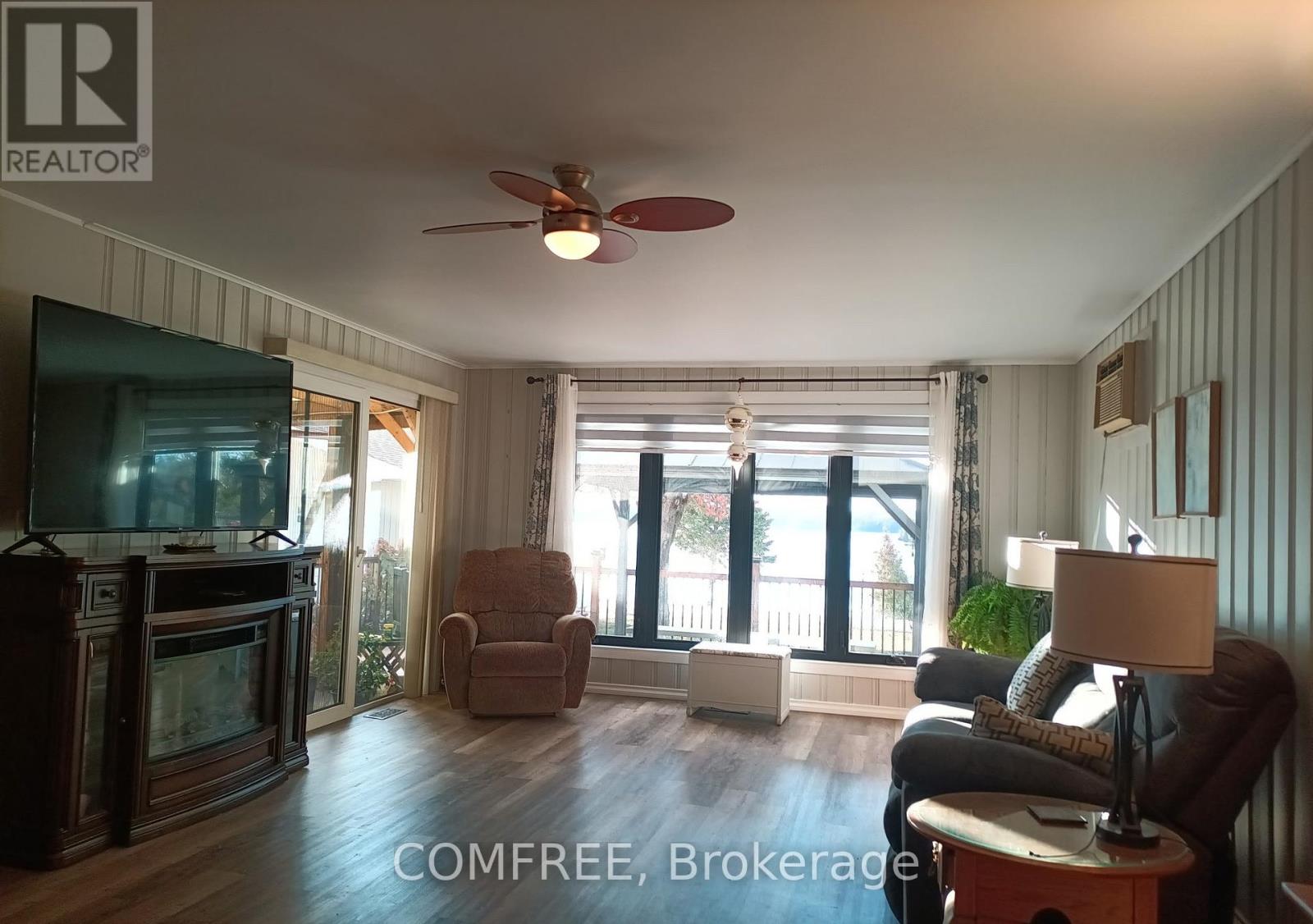 76 Lake Street, South Algonquin, Ontario  K0J 2M0 - Photo 30 - X12497742