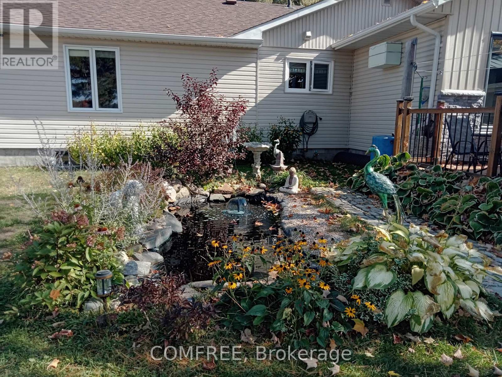 76 Lake Street, South Algonquin, Ontario  K0J 2M0 - Photo 36 - X12497742