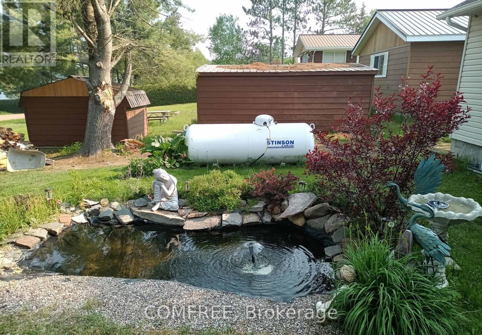 76 Lake Street, South Algonquin, Ontario  K0J 2M0 - Photo 37 - X12497742