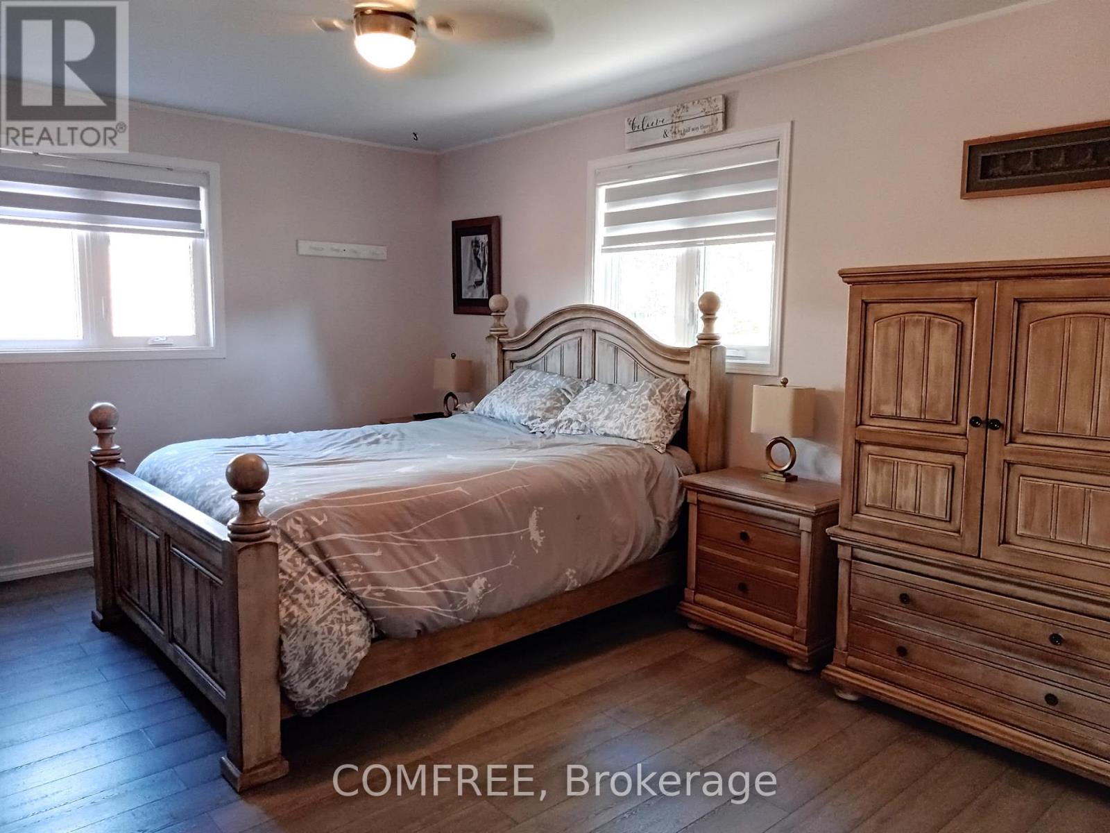 76 Lake Street, South Algonquin, Ontario  K0J 2M0 - Photo 4 - X12497742