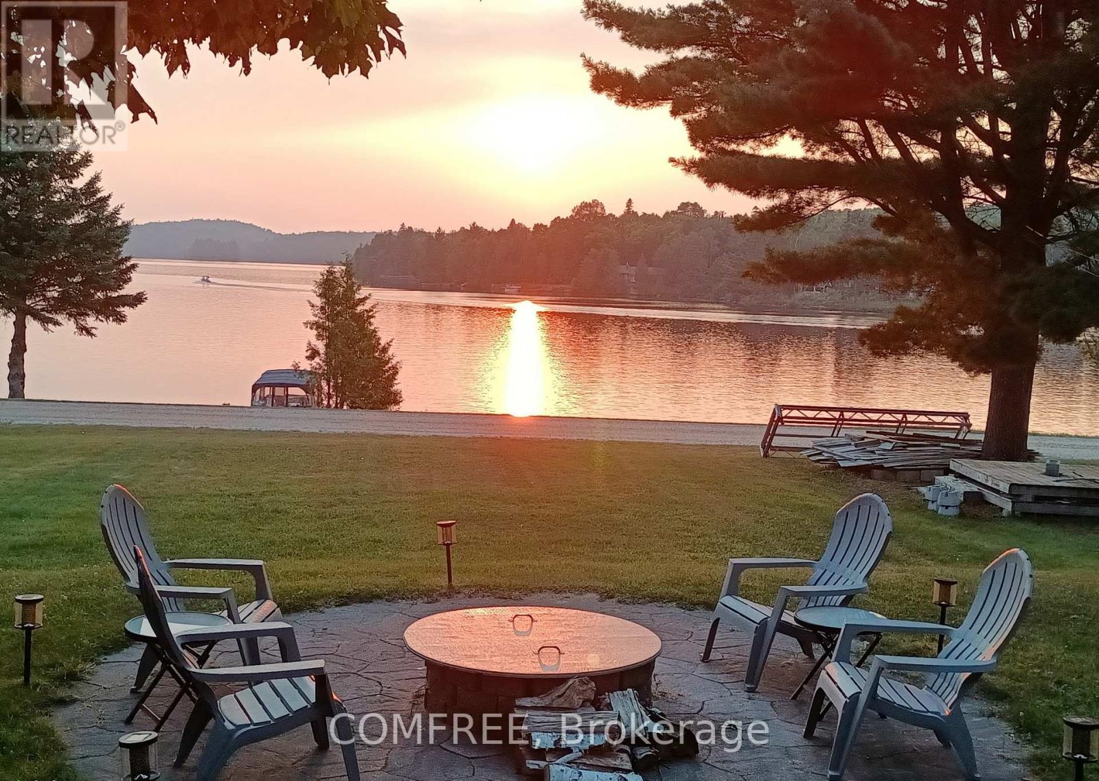 76 Lake Street, South Algonquin, Ontario  K0J 2M0 - Photo 41 - X12497742