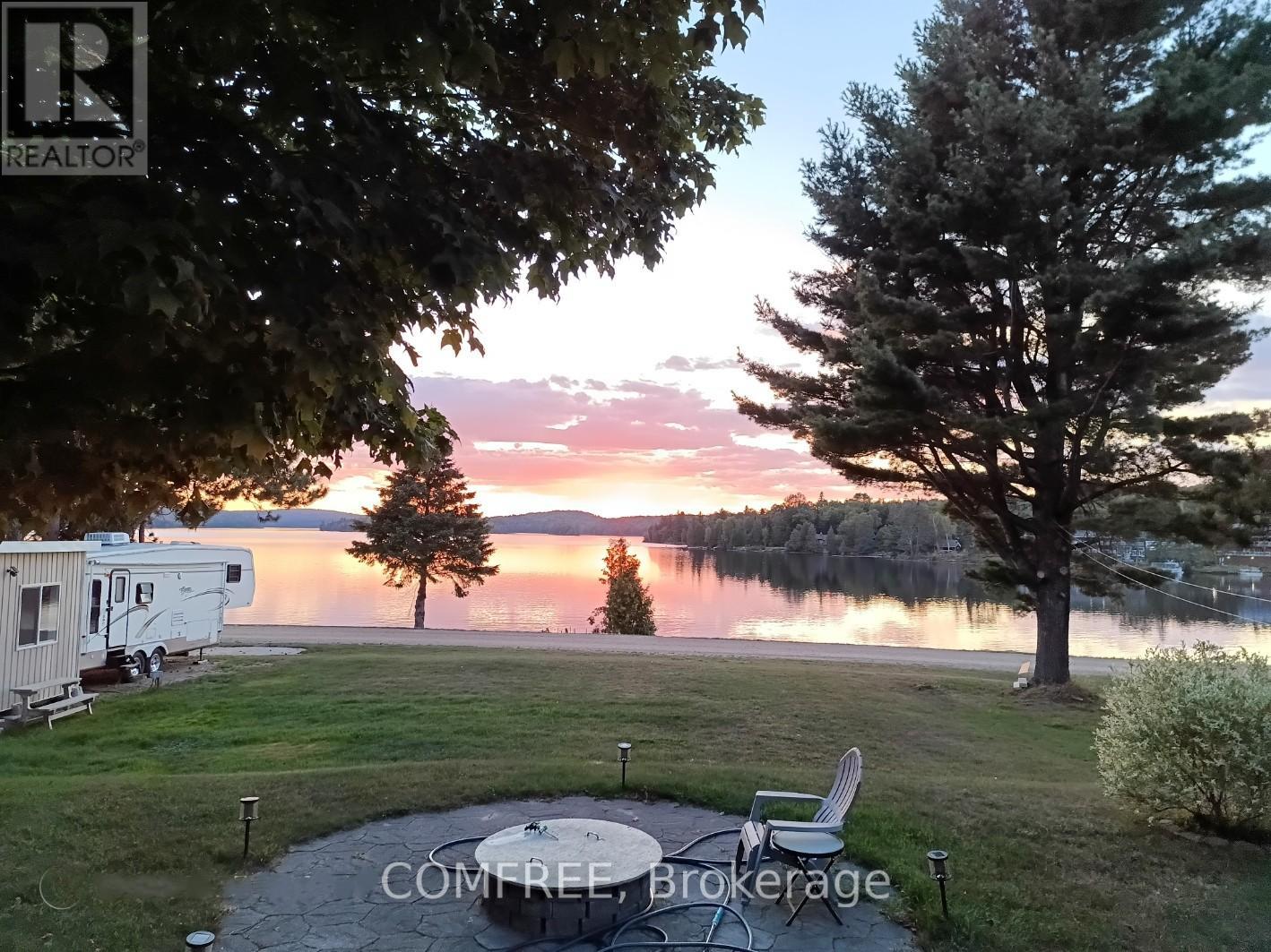 76 Lake Street, South Algonquin, Ontario  K0J 2M0 - Photo 42 - X12497742