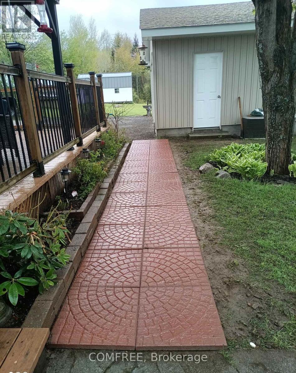 76 Lake Street, South Algonquin, Ontario  K0J 2M0 - Photo 43 - X12497742