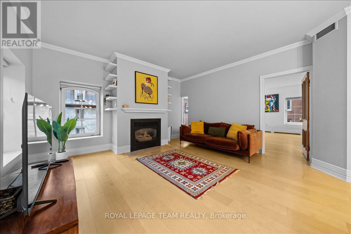 5 - 10 Clarence Street, Ottawa, Ontario  K1N 5P3 - Photo 10 - X12497836