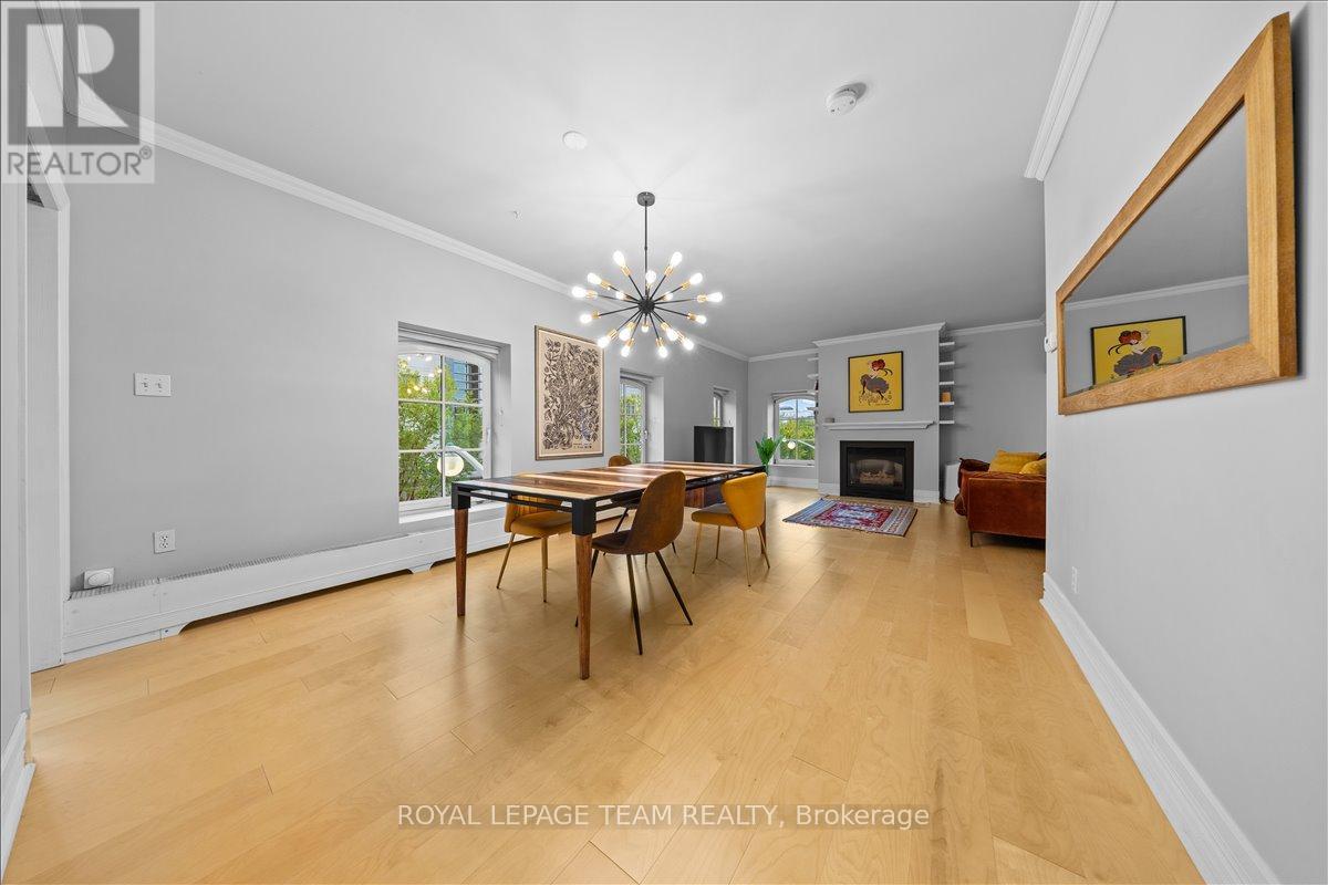 5 - 10 Clarence Street, Ottawa, Ontario  K1N 5P3 - Photo 11 - X12497836