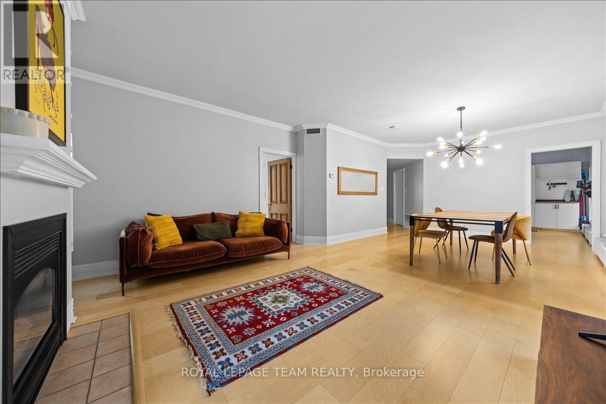 5 - 10 Clarence Street, Ottawa, Ontario  K1N 5P3 - Photo 12 - X12497836