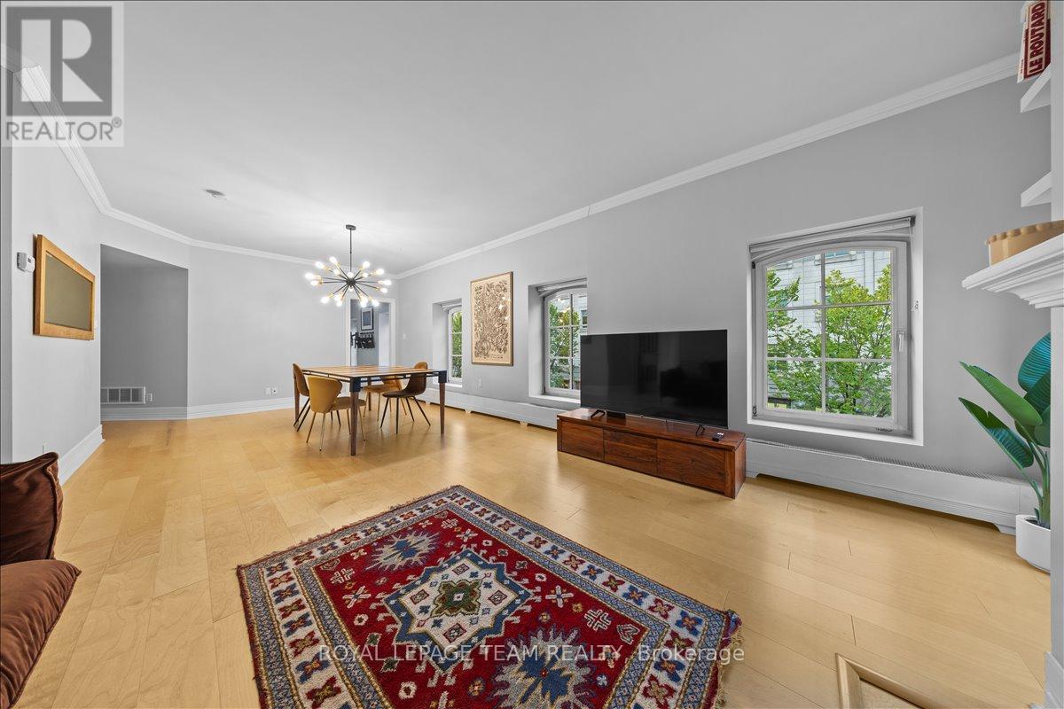 5 - 10 Clarence Street, Ottawa, Ontario  K1N 5P3 - Photo 16 - X12497836