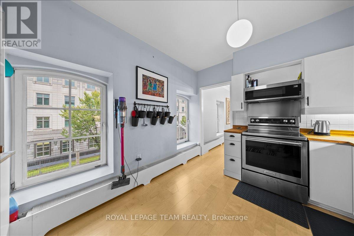 5 - 10 Clarence Street, Ottawa, Ontario  K1N 5P3 - Photo 29 - X12497836