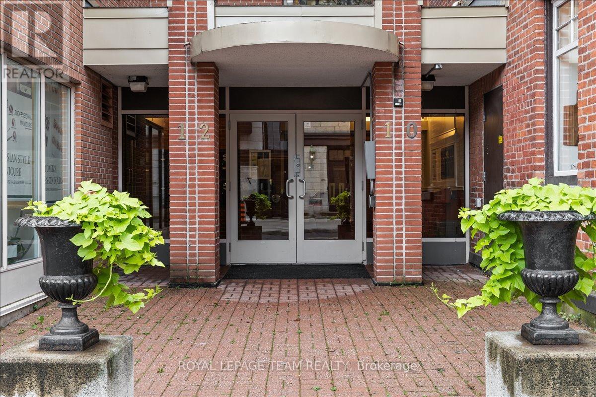 5 - 10 Clarence Street, Ottawa, Ontario  K1N 5P3 - Photo 31 - X12497836