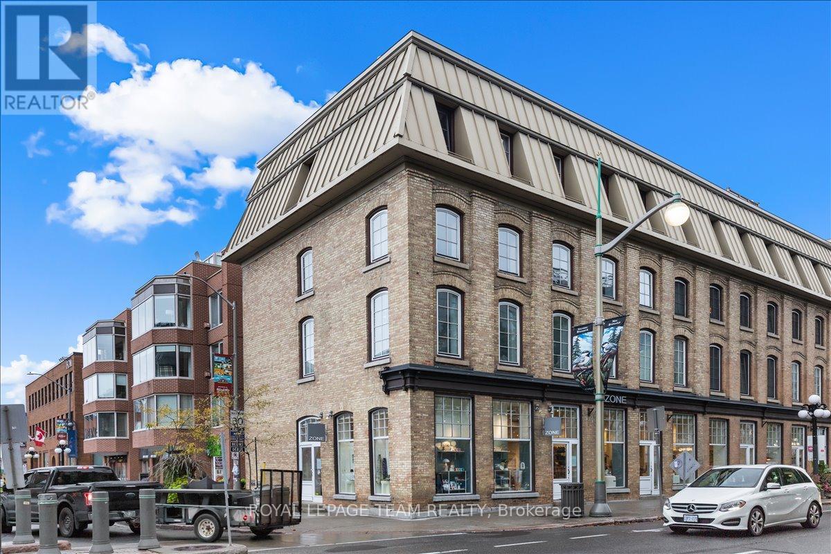5 - 10 Clarence Street, Ottawa, Ontario  K1N 5P3 - Photo 32 - X12497836