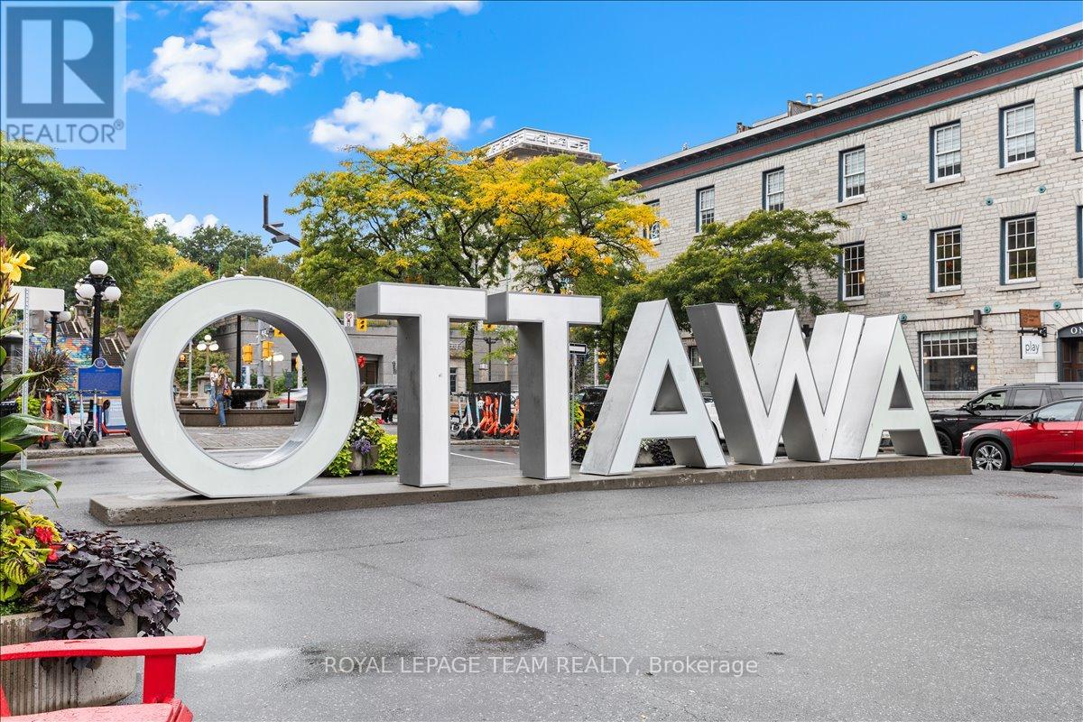 5 - 10 Clarence Street, Ottawa, Ontario  K1N 5P3 - Photo 34 - X12497836