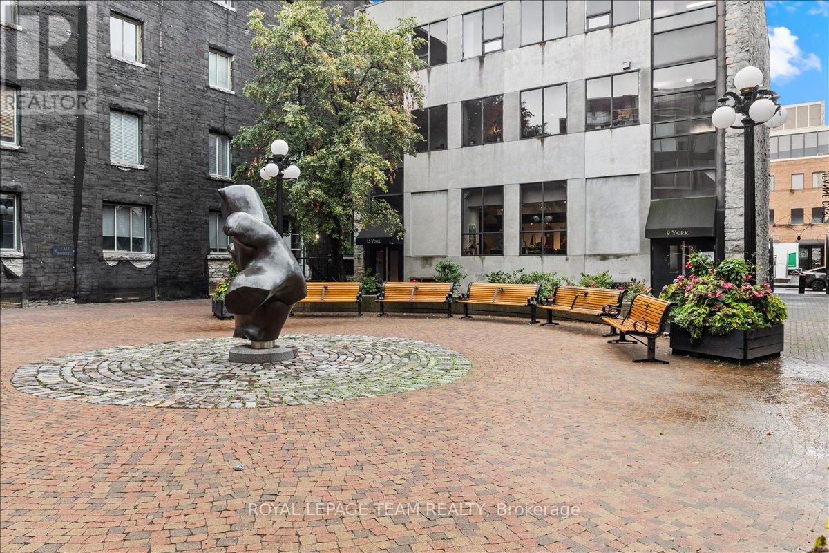 5 - 10 Clarence Street, Ottawa, Ontario  K1N 5P3 - Photo 35 - X12497836