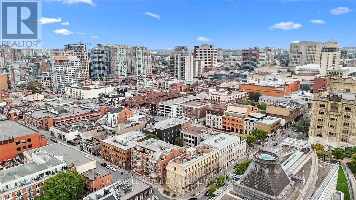 5 - 10 Clarence Street, Ottawa, Ontario  K1N 5P3 - Photo 38 - X12497836