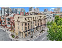 5 - 10 CLARENCE STREET, Ottawa, Ontario
