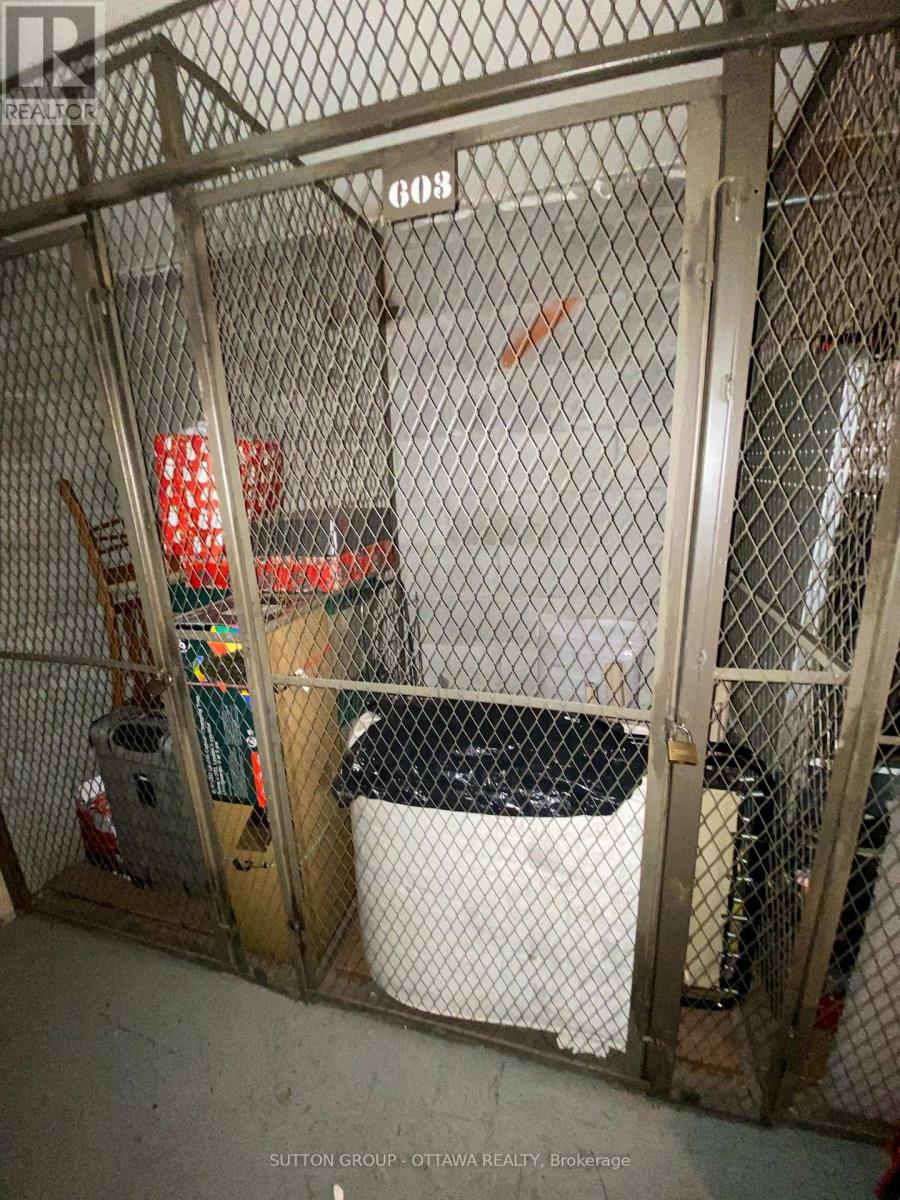 603 - 1599 Lassiter Terrace, Ottawa, Ontario  K1J 8R6 - Photo 22 - X12497854