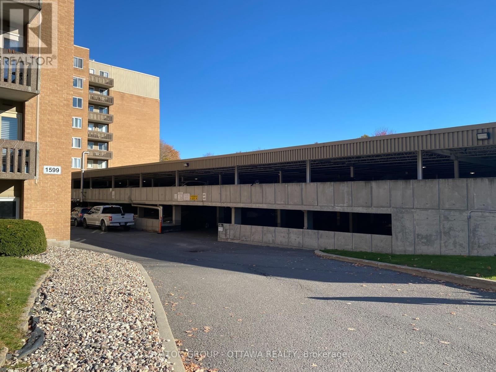 603 - 1599 Lassiter Terrace, Ottawa, Ontario  K1J 8R6 - Photo 23 - X12497854