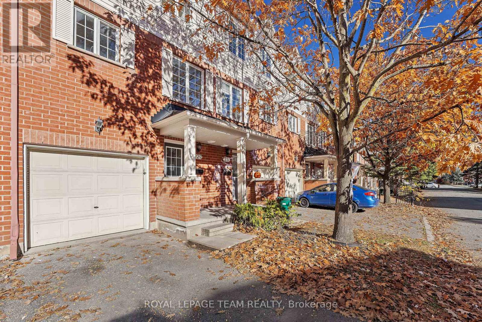 229 - 90 Edenvale Drive, Ottawa, Ontario  K2K 3N8 - Photo 2 - X12497886