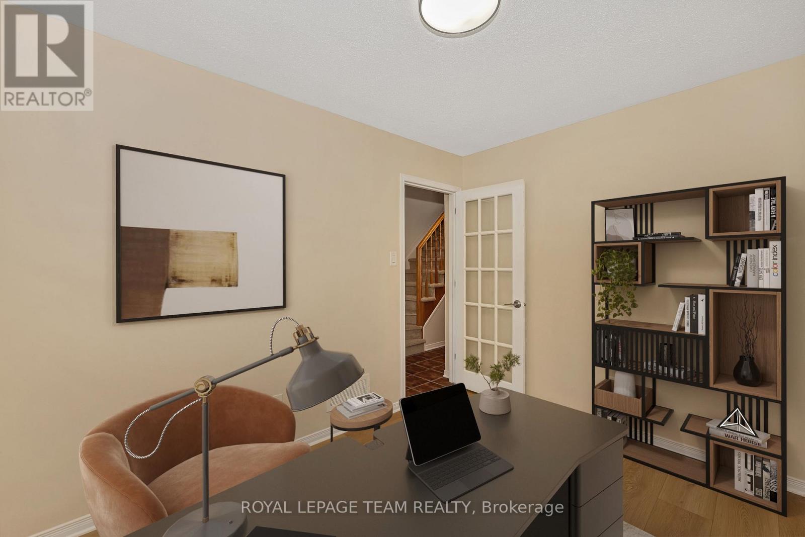 229 - 90 Edenvale Drive, Ottawa, Ontario  K2K 3N8 - Photo 6 - X12497886