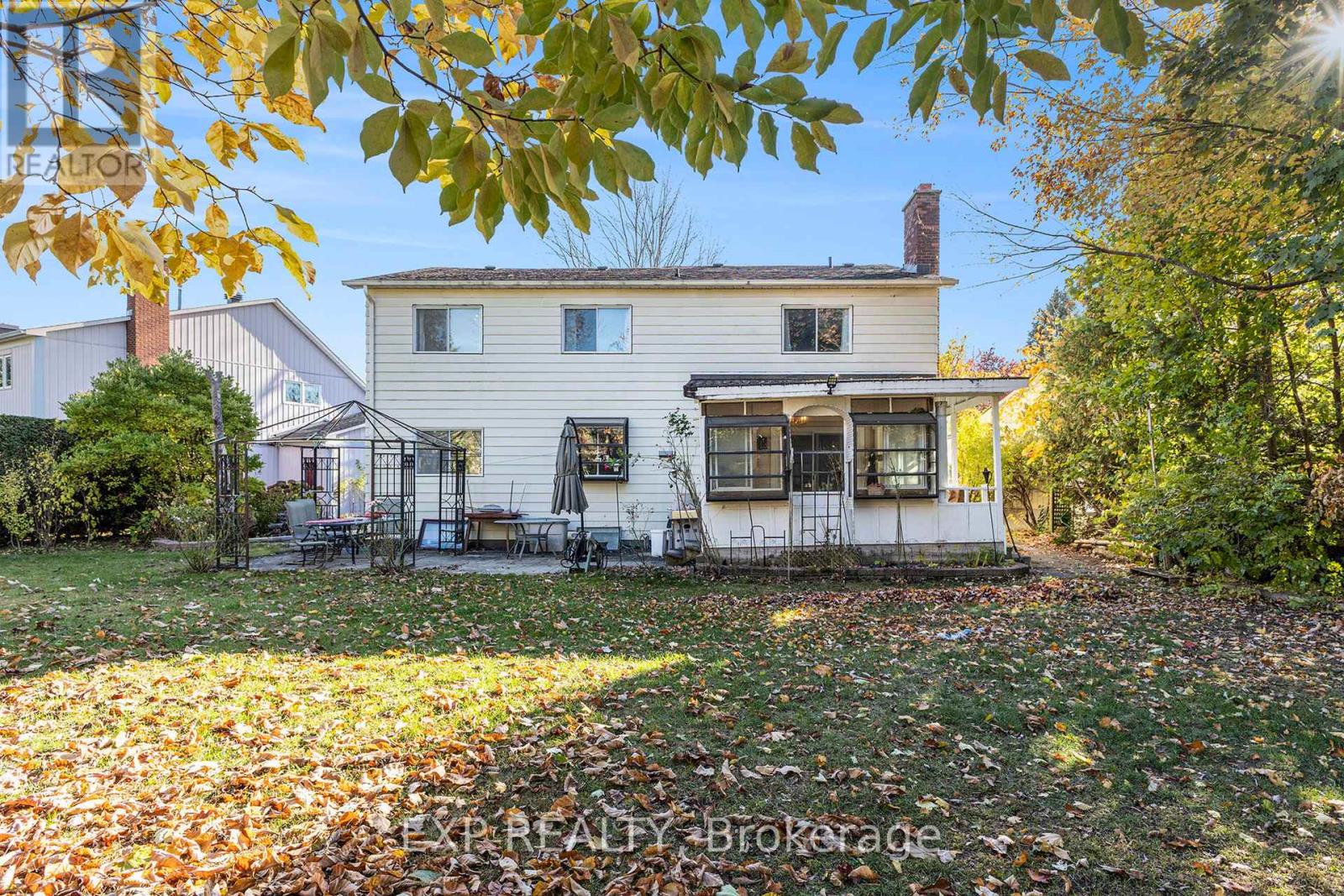 10 Pommel Crescent, Ottawa, Ontario  K2M 1A2 - Photo 24 - X12497894