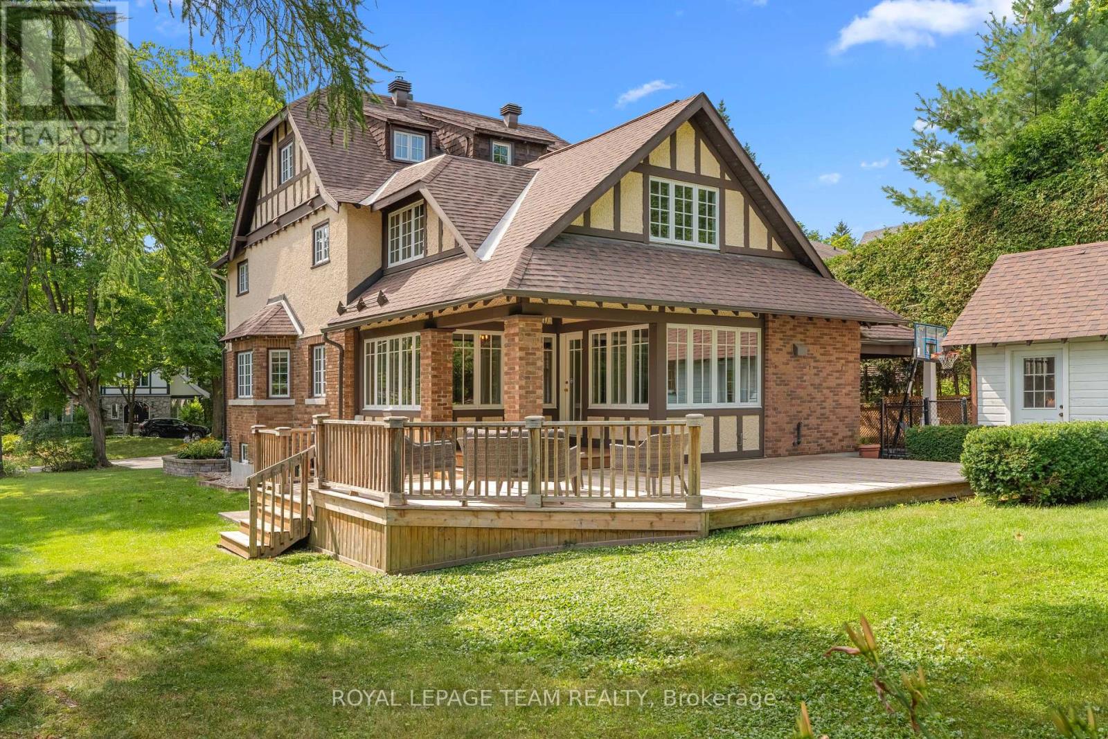 308 Manor Avenue, Ottawa, Ontario  K1M 0H8 - Photo 33 - X12497908