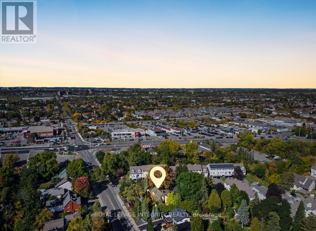 3565 Albion Road, Ottawa, Ontario  K1T 1A2 - Photo 2 - X12497928