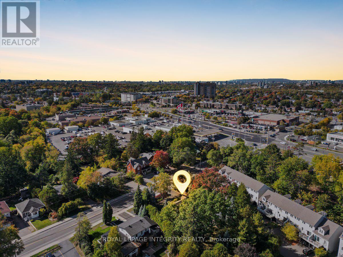 3565 Albion Road, Ottawa, Ontario  K1T 1A2 - Photo 3 - X12497928