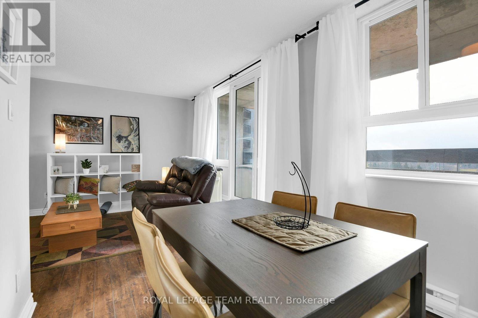 811 - 2000 Jasmine Crescent, Ottawa, Ontario  K1J 8K4 - Photo 16 - X12498010