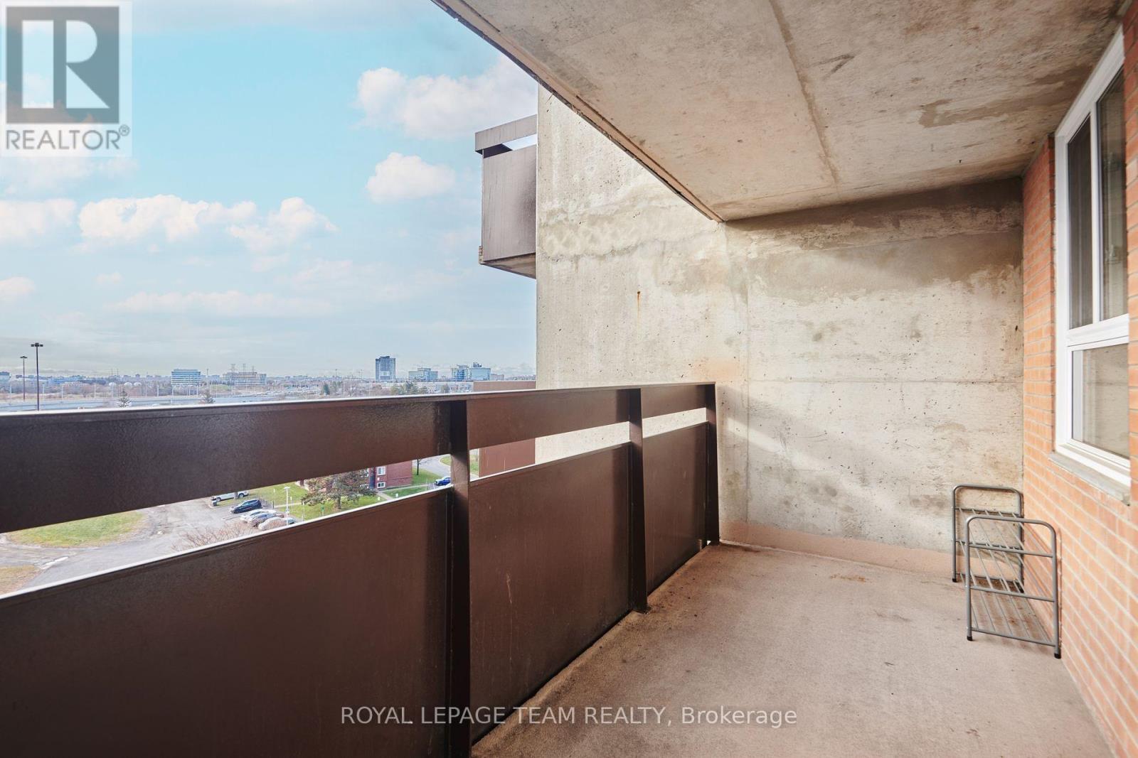 811 - 2000 Jasmine Crescent, Ottawa, Ontario  K1J 8K4 - Photo 28 - X12498010