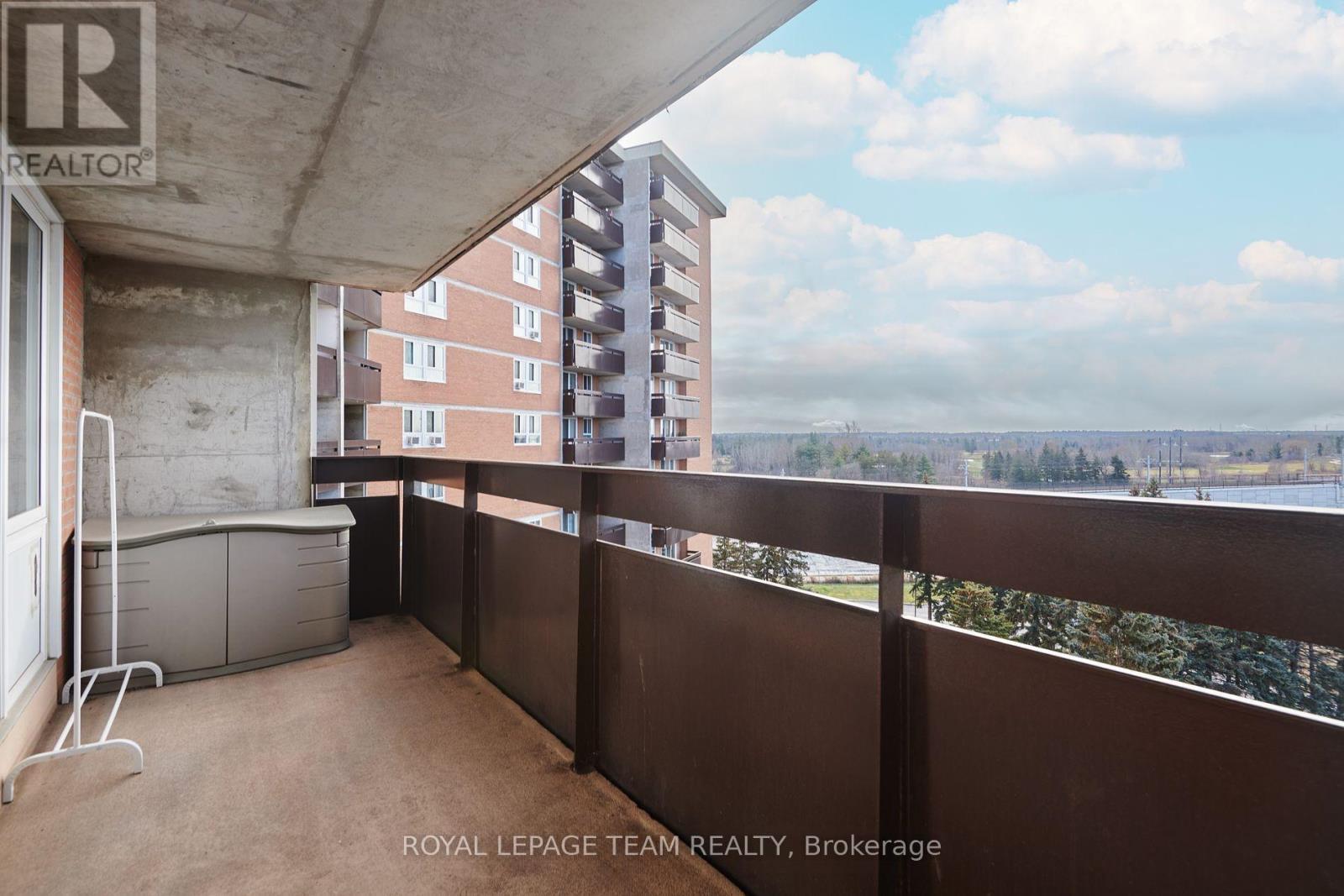 811 - 2000 Jasmine Crescent, Ottawa, Ontario  K1J 8K4 - Photo 29 - X12498010