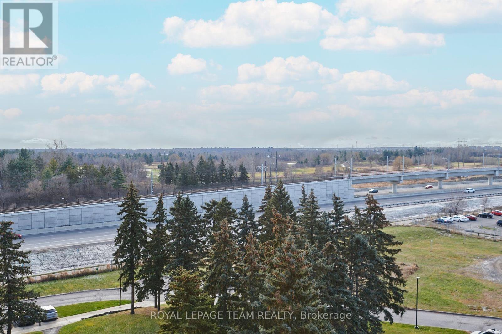 811 - 2000 Jasmine Crescent, Ottawa, Ontario  K1J 8K4 - Photo 30 - X12498010