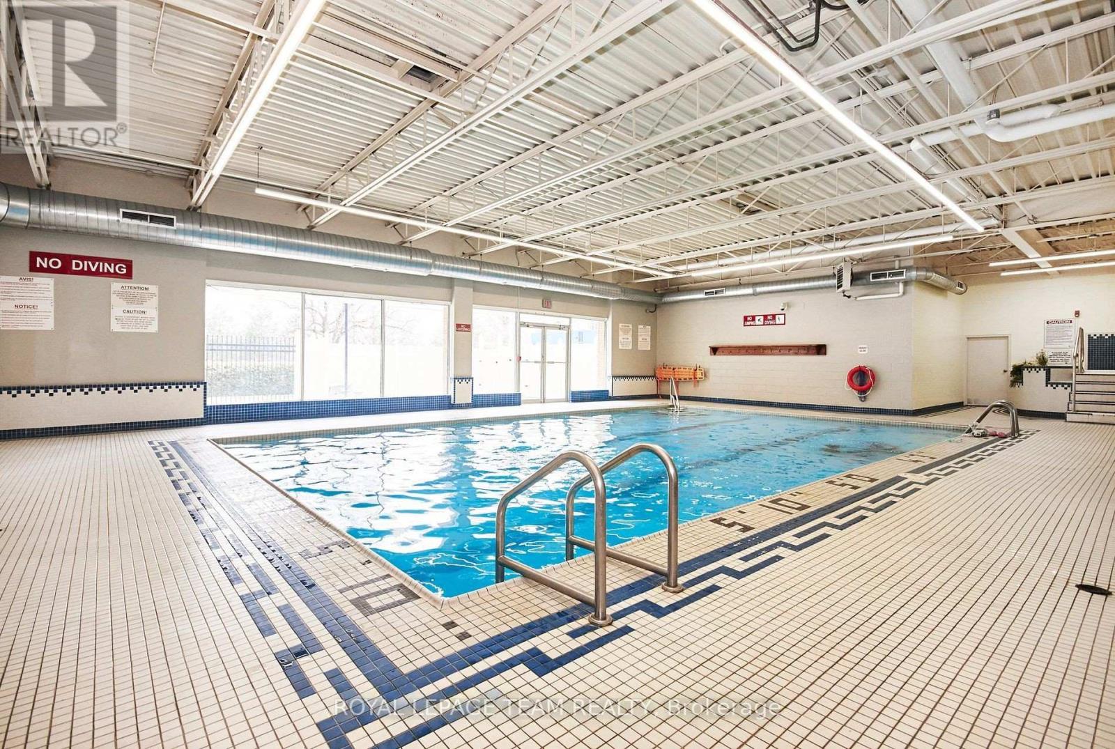 811 - 2000 Jasmine Crescent, Ottawa, Ontario  K1J 8K4 - Photo 31 - X12498010