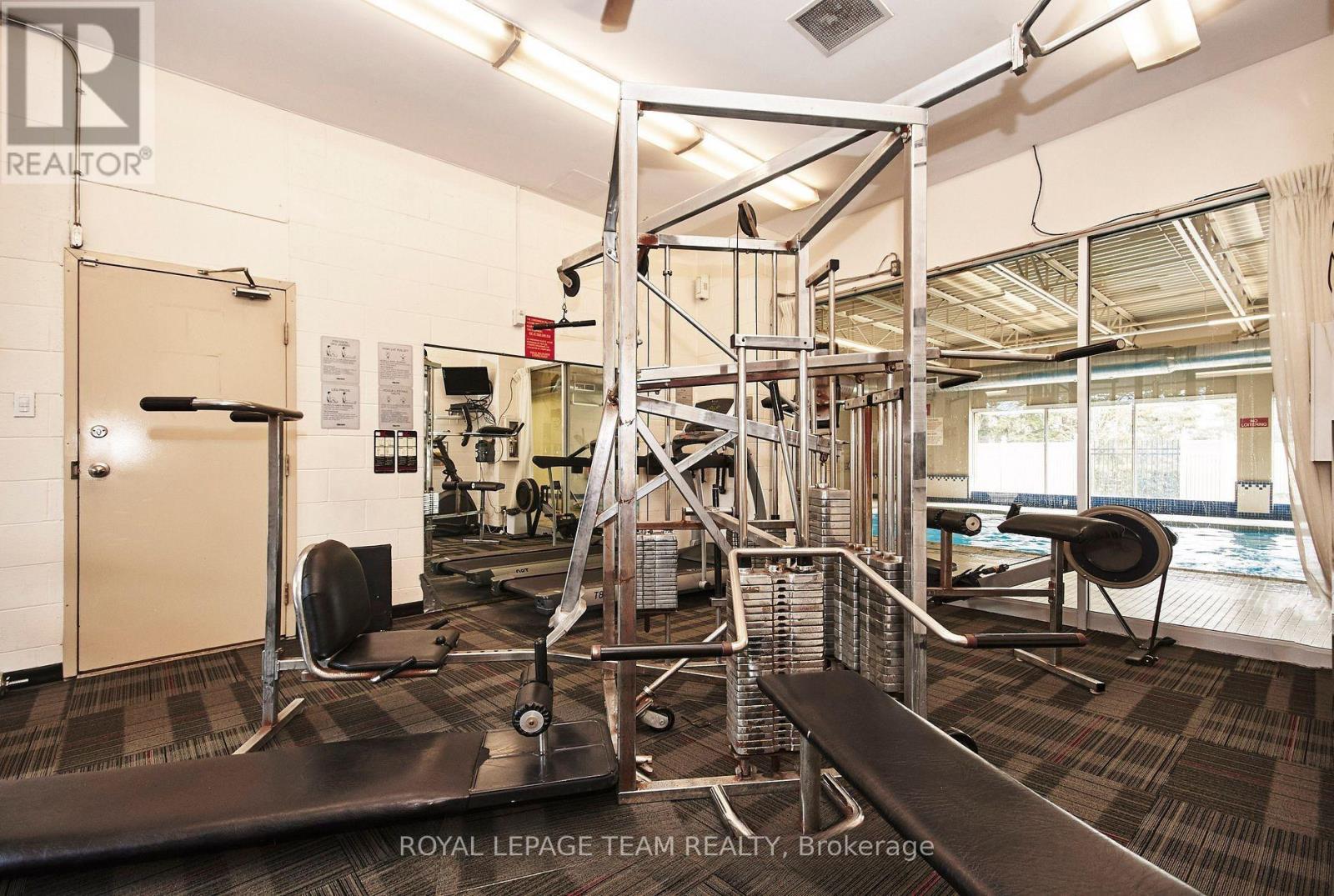 811 - 2000 Jasmine Crescent, Ottawa, Ontario  K1J 8K4 - Photo 32 - X12498010