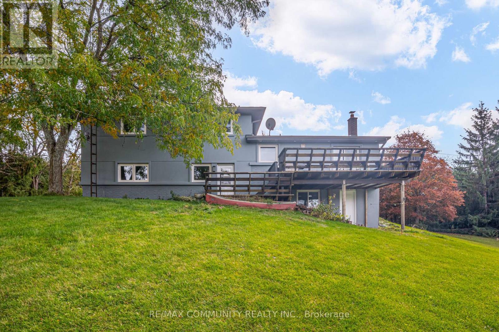 8 - 3504 Concession Road, Clarington, Ontario  L0B 1M0 - Photo 43 - E12494116