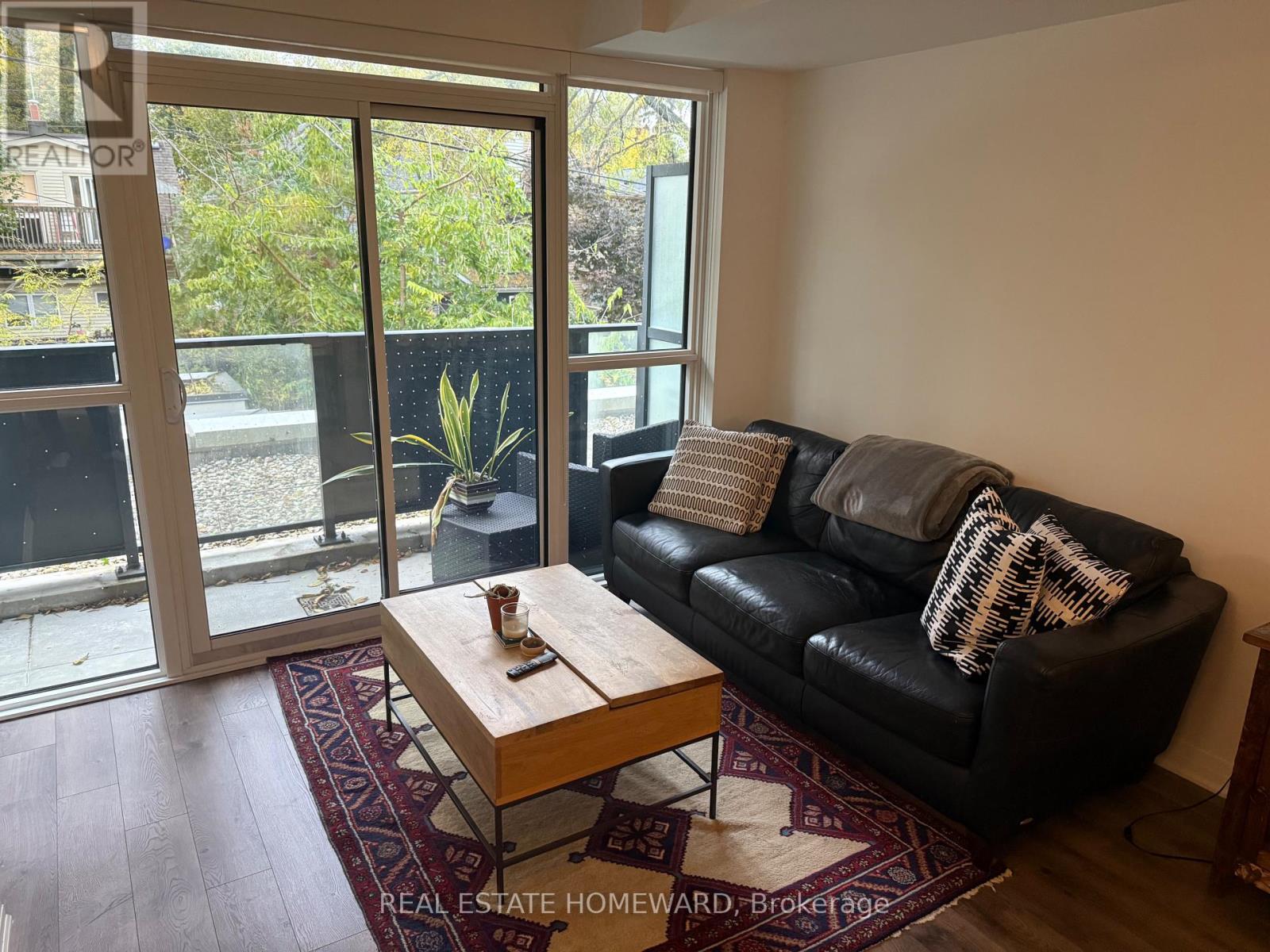213 - 1630 Queen Street, Toronto, Ontario  M4L 1G3 - Photo 7 - E12438220