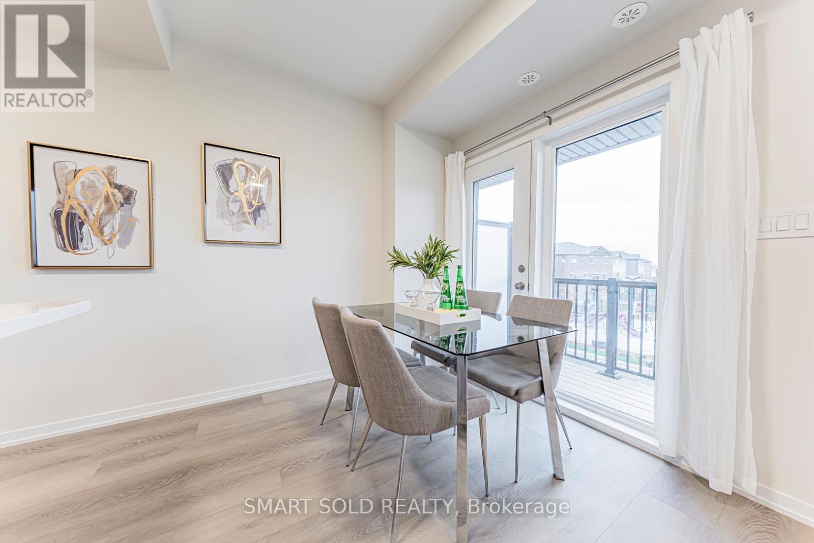 152 Matawin Lane, Richmond Hill, Ontario  L4B 0H8 - Photo 14 - N12494404