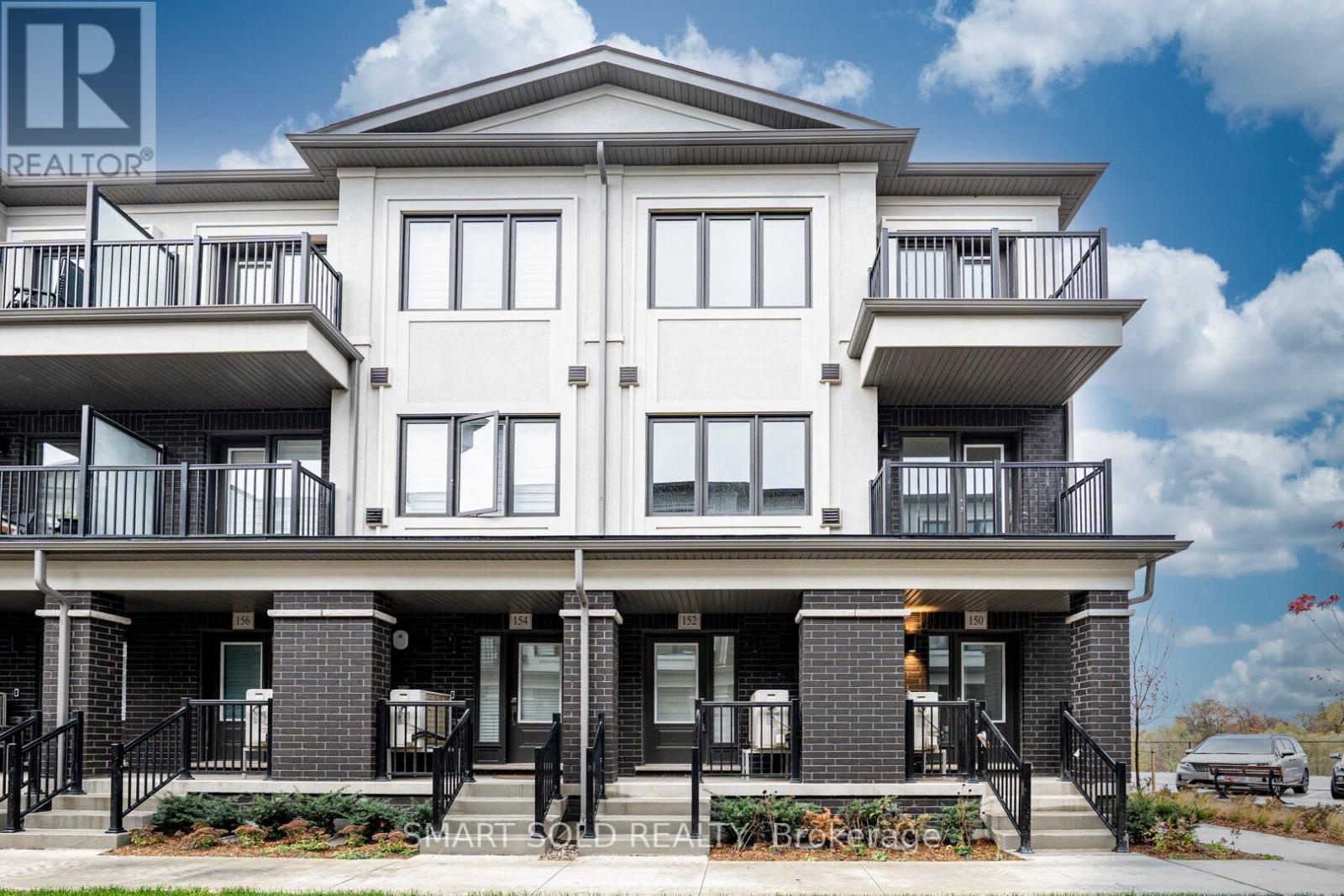 152 MATAWIN LANE, Richmond Hill, Ontario