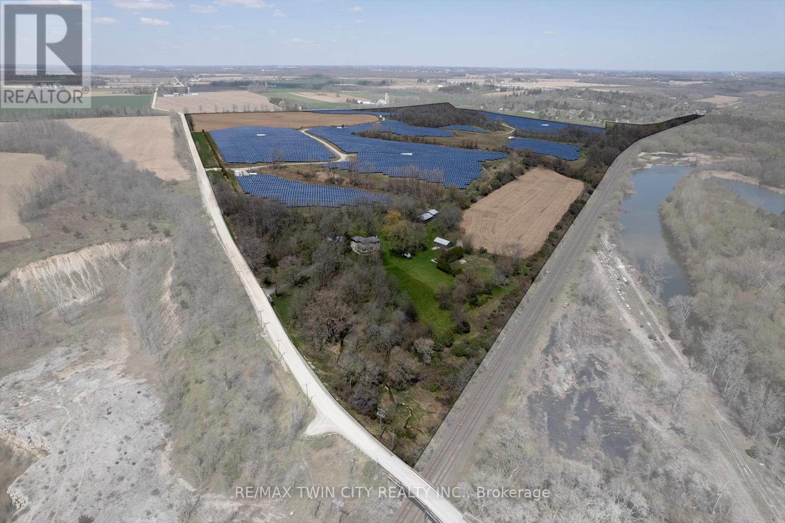 414774 41 ST LINE, Zorra, Ontario