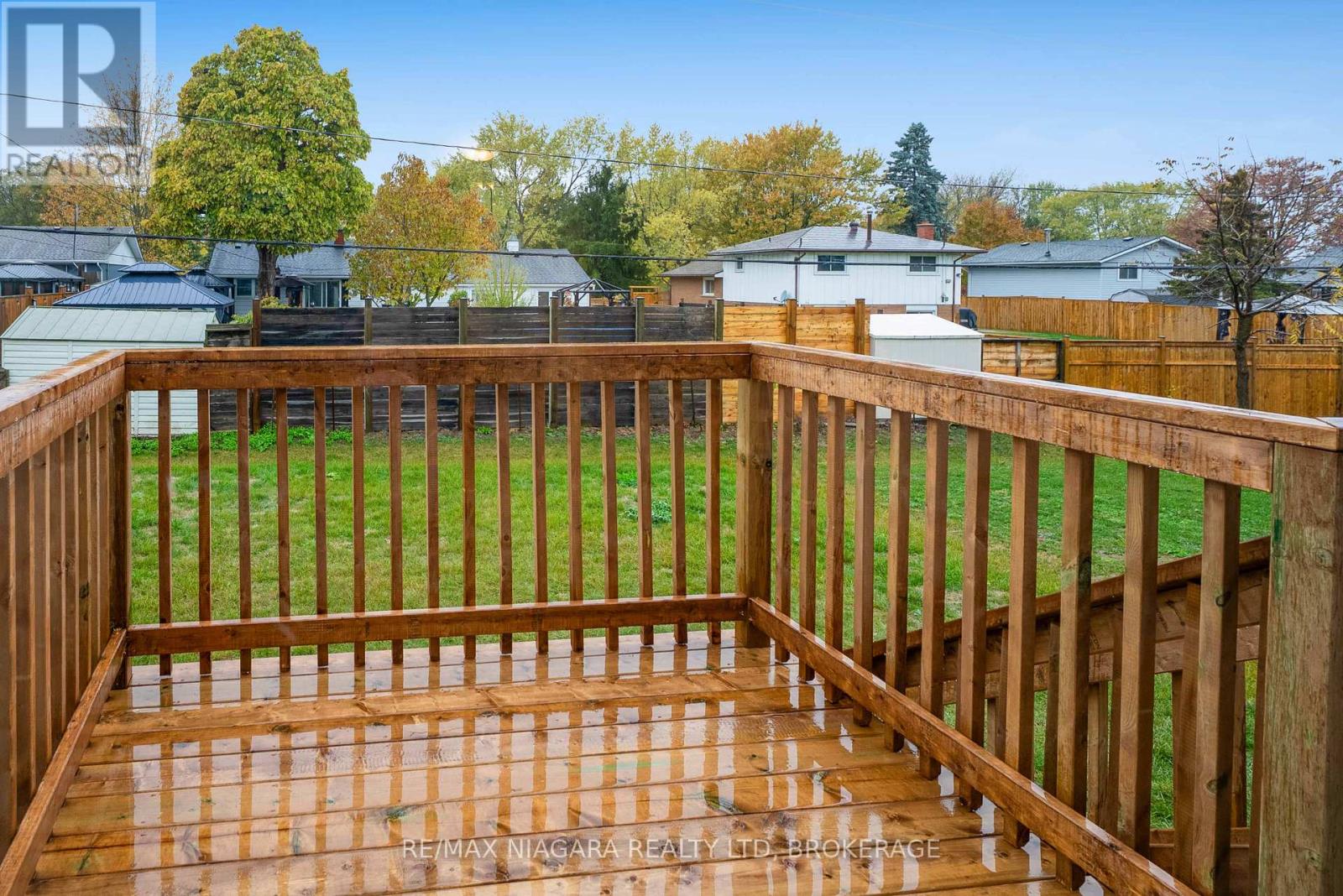 Main - 90 Hillcrest Road, Port Colborne, Ontario  L3K 6E4 - Photo 25 - X12497312