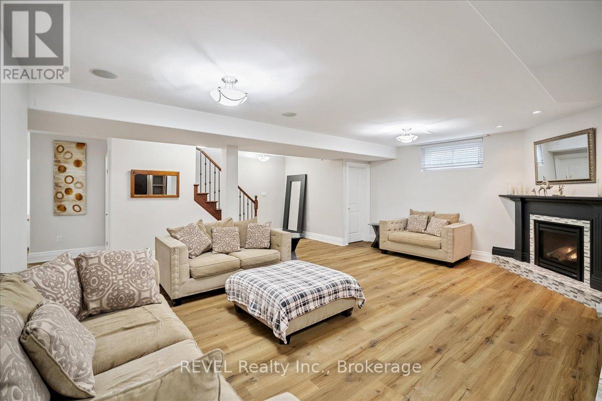 1330 Concession 6 Road W, Hamilton, Ontario  L8B 1N1 - Photo 20 - X12497382